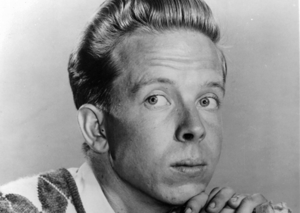 1949: Tommy Ivo